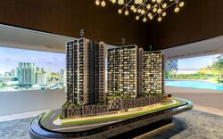 Piccadilly Grand (D8), Apartment #503321191